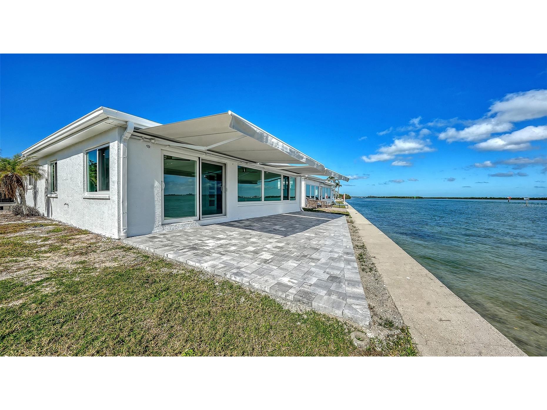 948 Spanish Drive S Longboat Key FL 34228 - SARASOTA BAY A4685572 image37