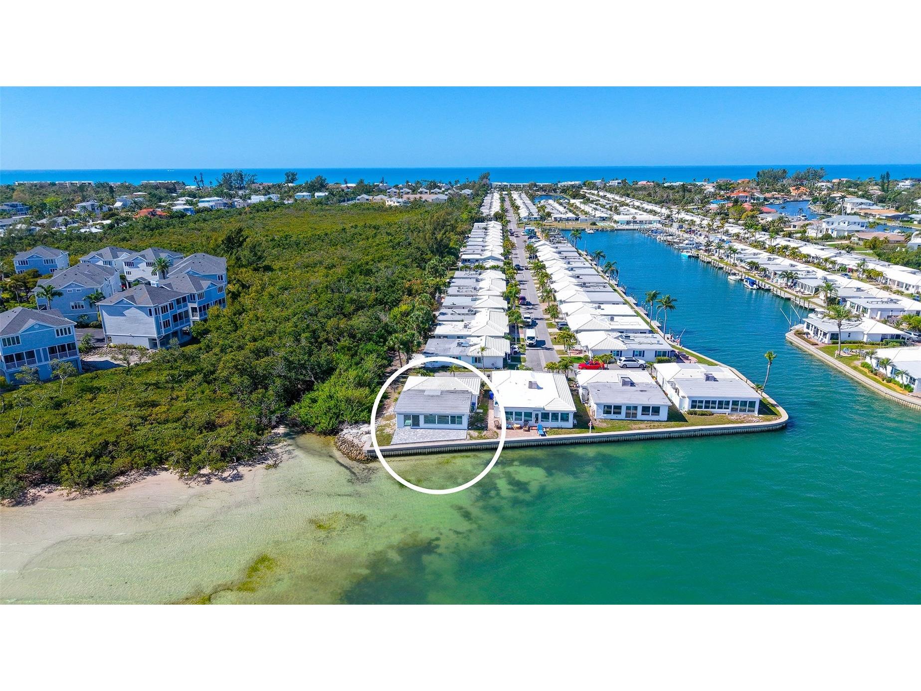 948 Spanish Drive S Longboat Key FL 34228 - SARASOTA BAY A4685572 image4