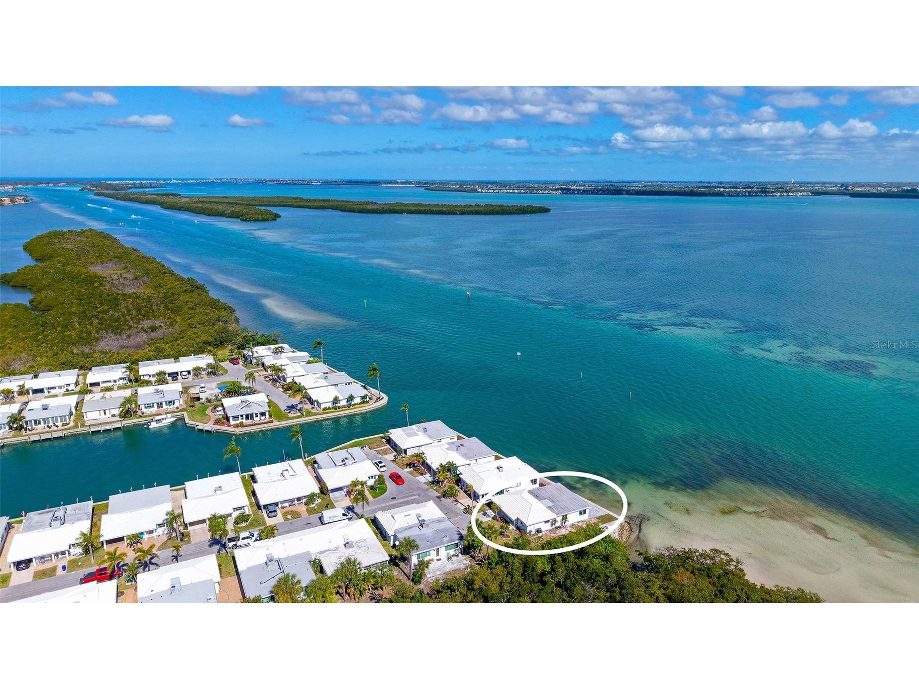 948 Spanish Drive S Longboat Key FL 34228 - SARASOTA BAY A4685572 image44