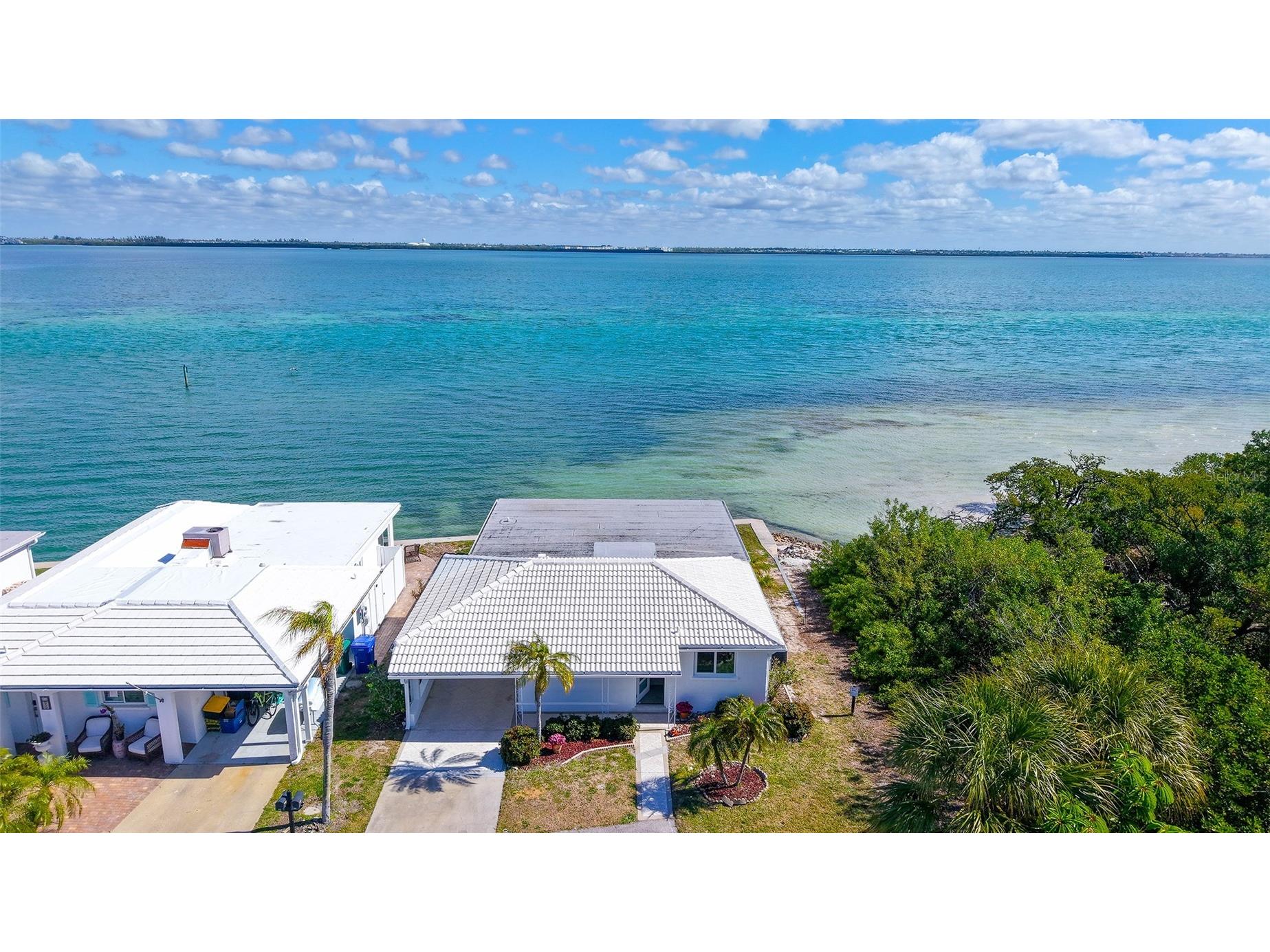 948 Spanish Drive S Longboat Key FL 34228 - SARASOTA BAY A4685572 image5