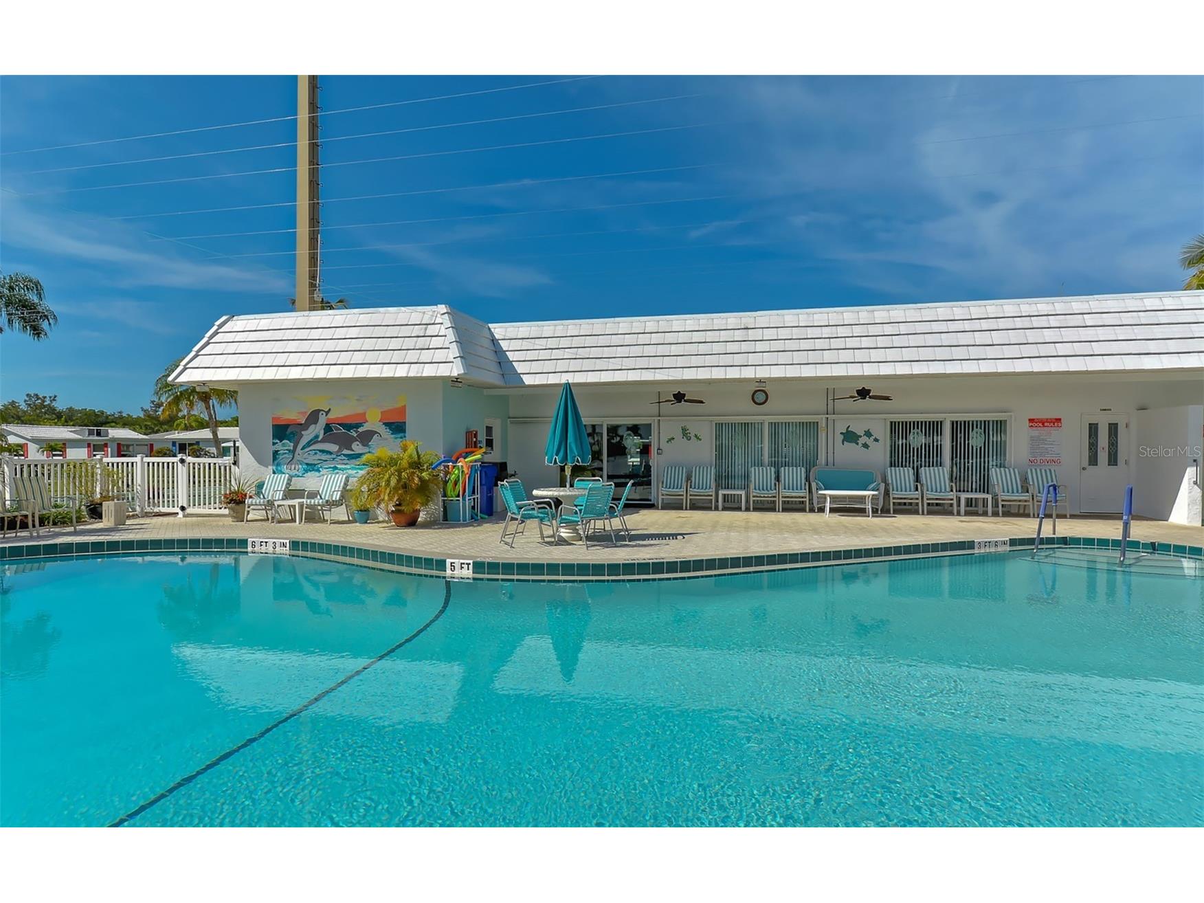 948 Spanish Drive S Longboat Key FL 34228 - SARASOTA BAY A4685572 image51