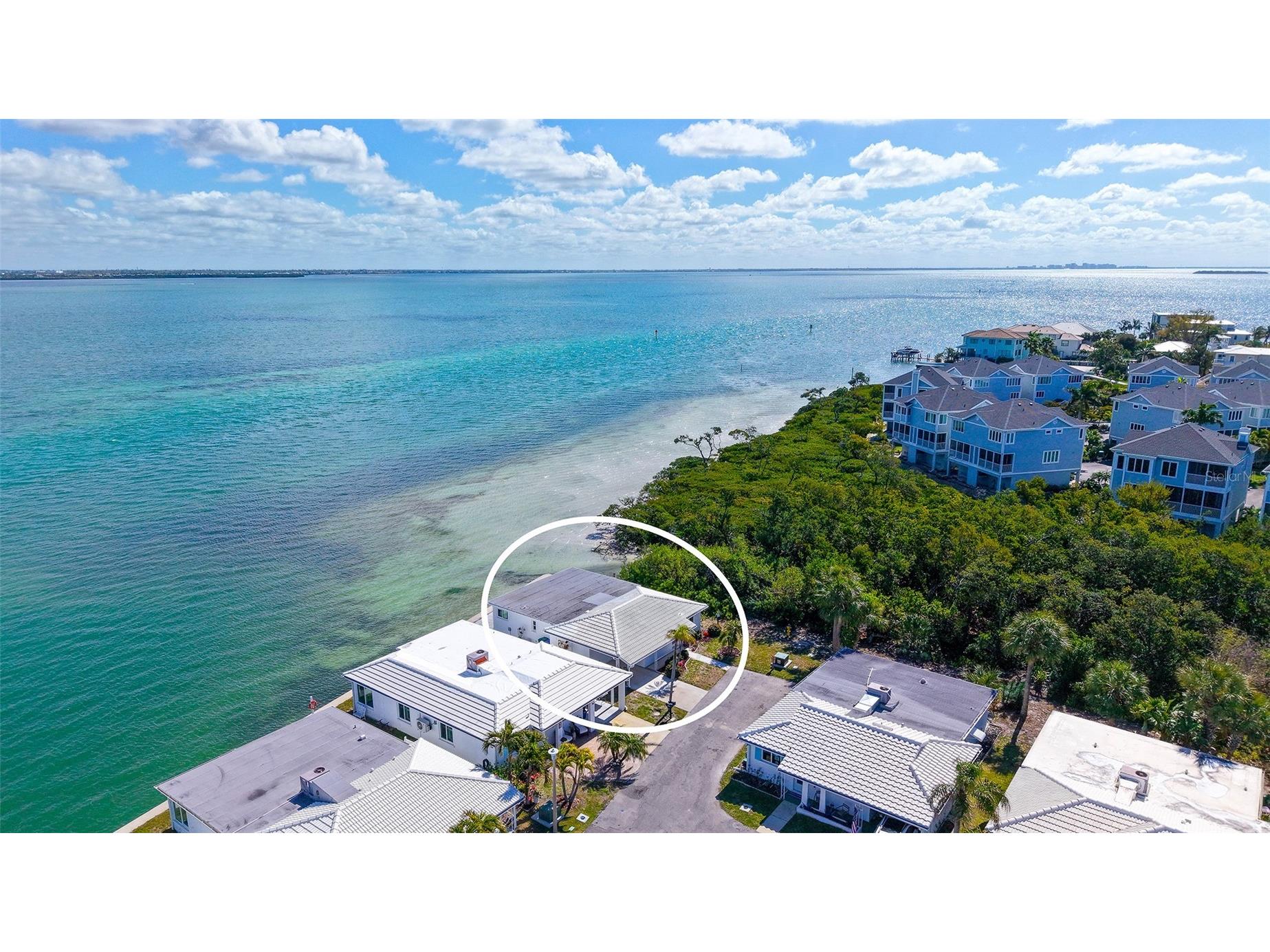 948 Spanish Drive S Longboat Key FL 34228 - SARASOTA BAY A4685572 image7
