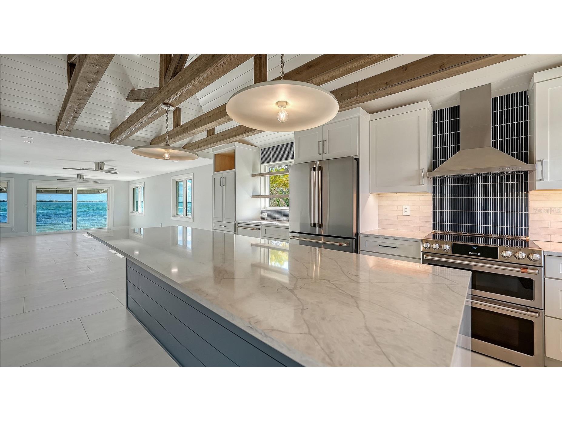 948 Spanish Drive S Longboat Key FL 34228 - SARASOTA BAY A4685572 image9