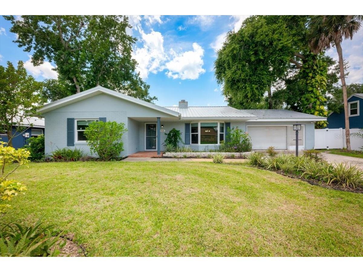 948 Tall Pine Drive Port Orange FL 32127 TB8403556 image1