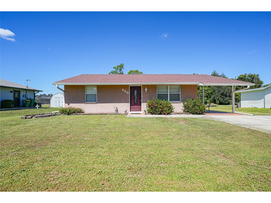 948 Tropical Avenue NW Port Charlotte FL 33948 D6144107 image1