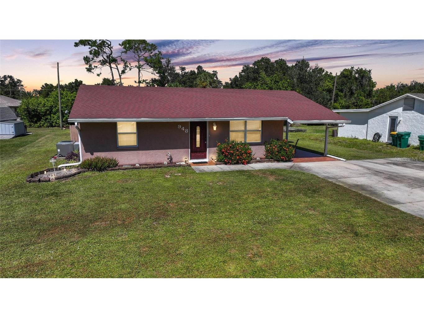 948 Tropical Avenue NW Port Charlotte FL 33948 D6144107 image32