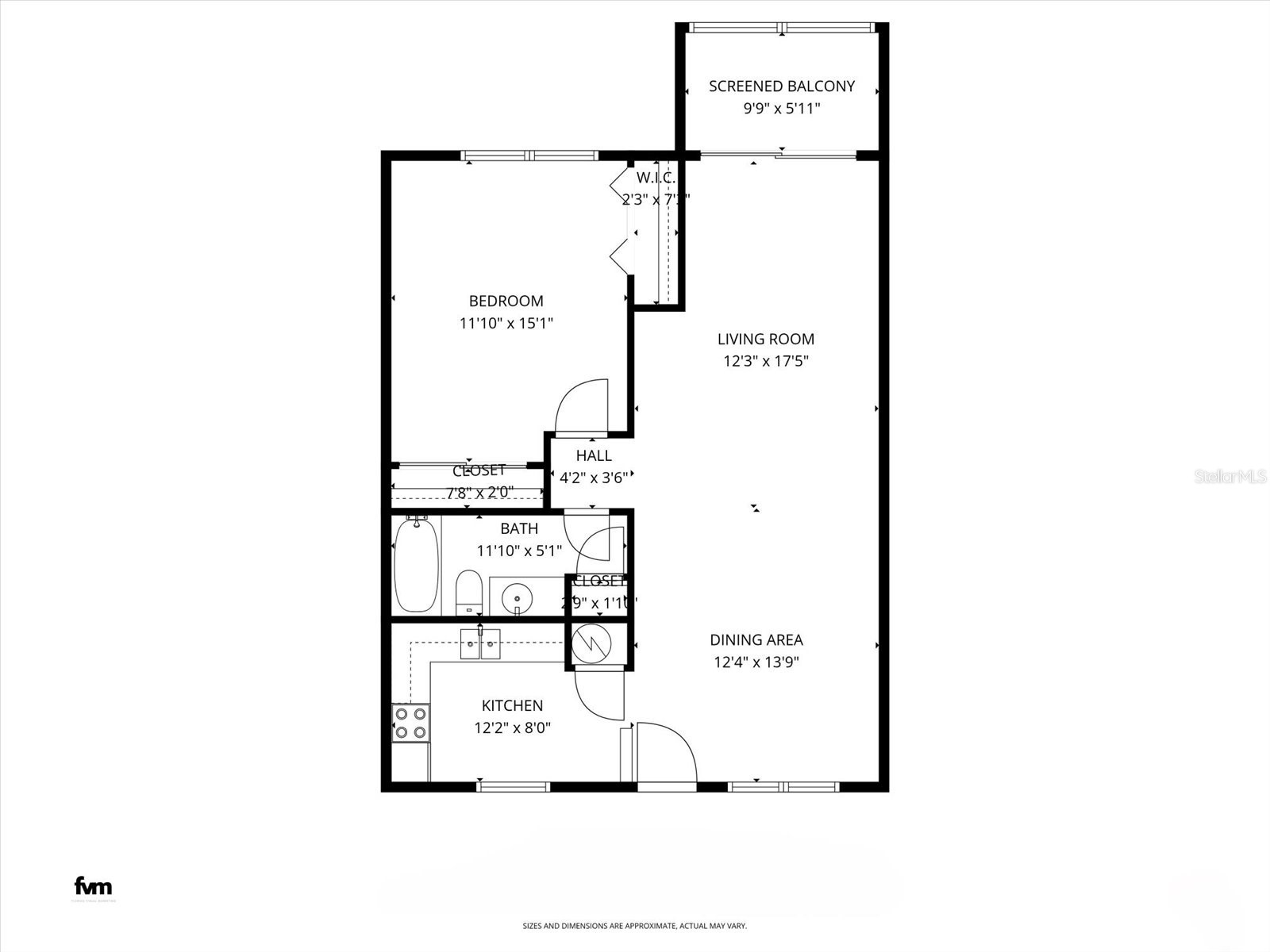 948 Virginia Street #207 Dunedin FL 34698 TB8506959 image24