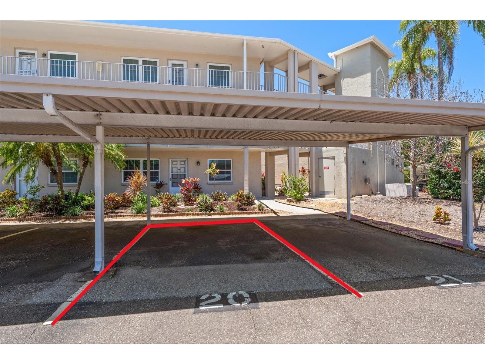 948 Virginia Street #207 Dunedin FL 34698 TB8506959 image28