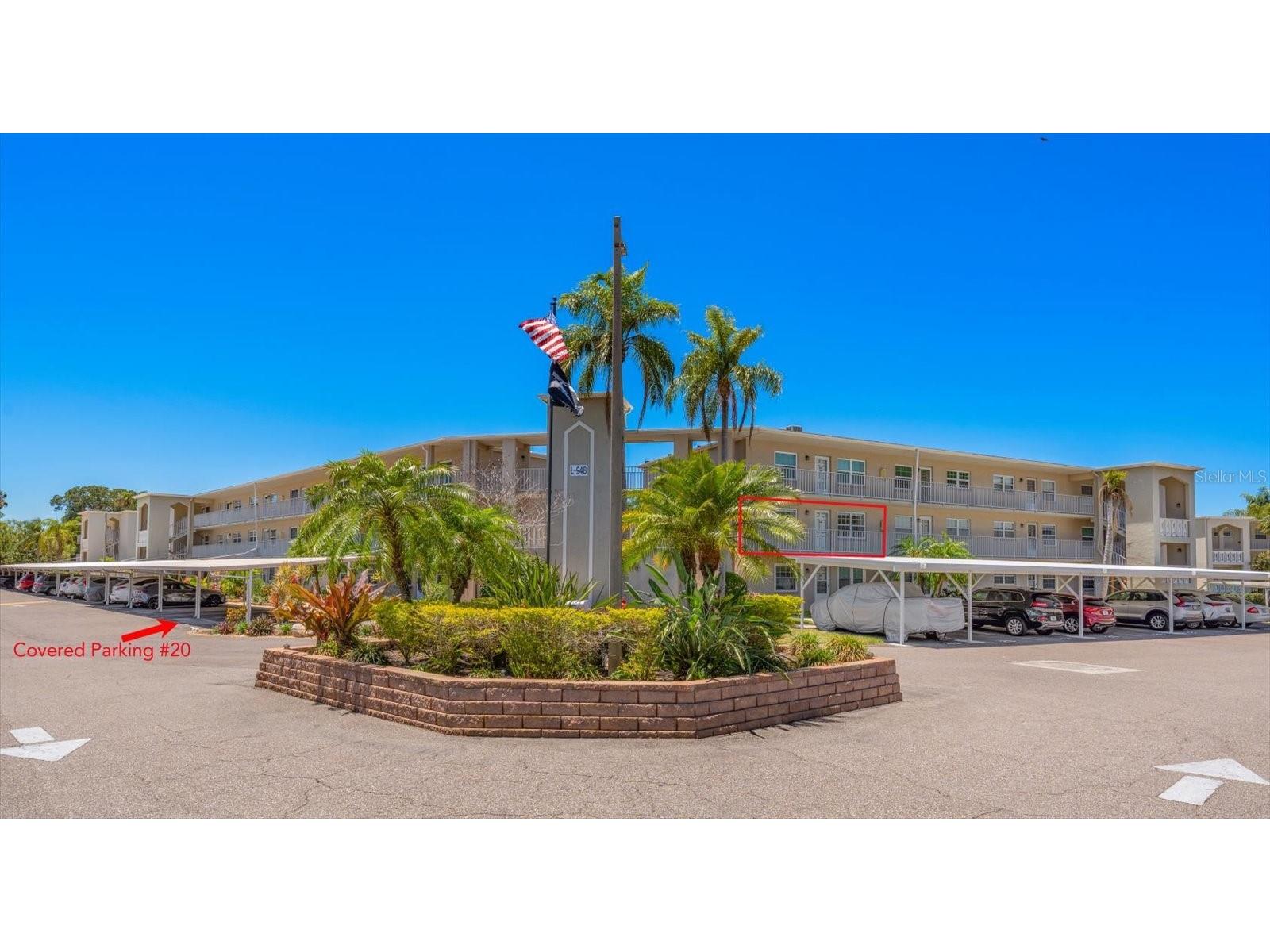948 Virginia Street #207 Dunedin FL 34698 TB8506959 image3