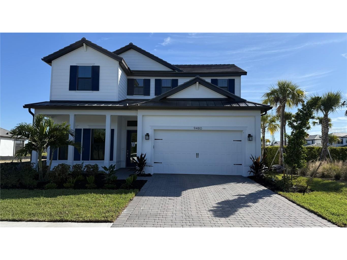 9480 Caymas Terrace Naples FL 34114 J996416 image1