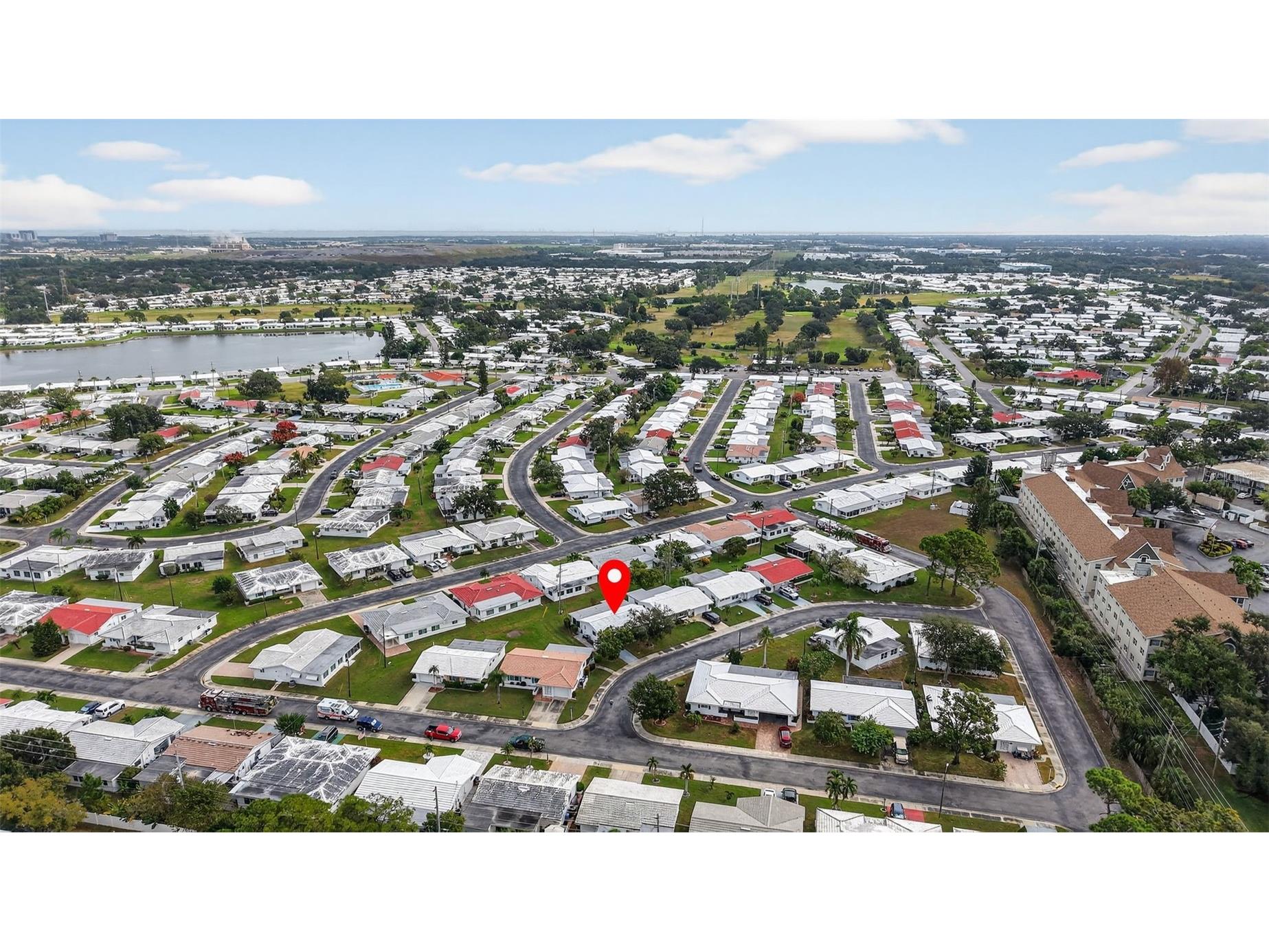 9481 45th Place N #9481 Pinellas Park FL 33782 TB8443024 image31