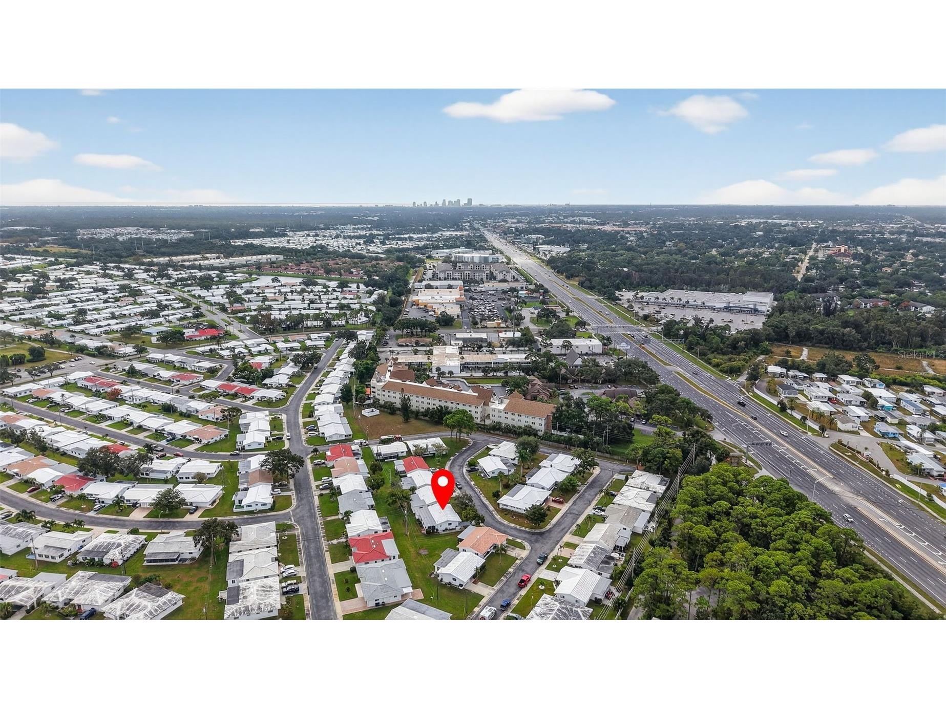 9481 45th Place N #9481 Pinellas Park FL 33782 TB8443024 image33