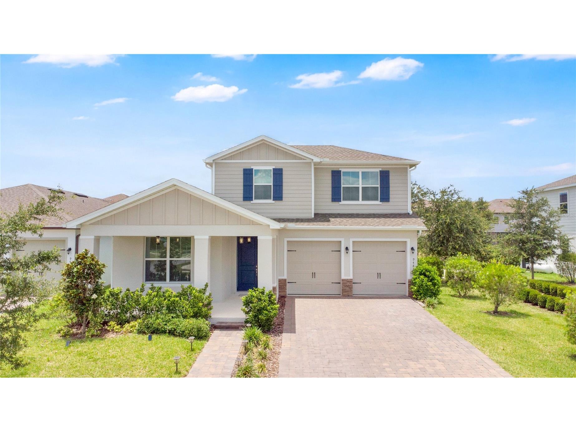 9481 Emerald Berry Drive Winter Garden FL 34787 O6414779 image1