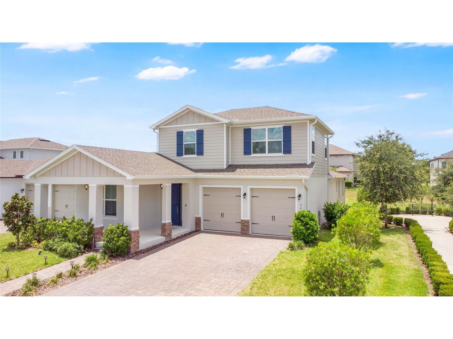 9481 Emerald Berry Drive Winter Garden FL 34787 O6414779 image29