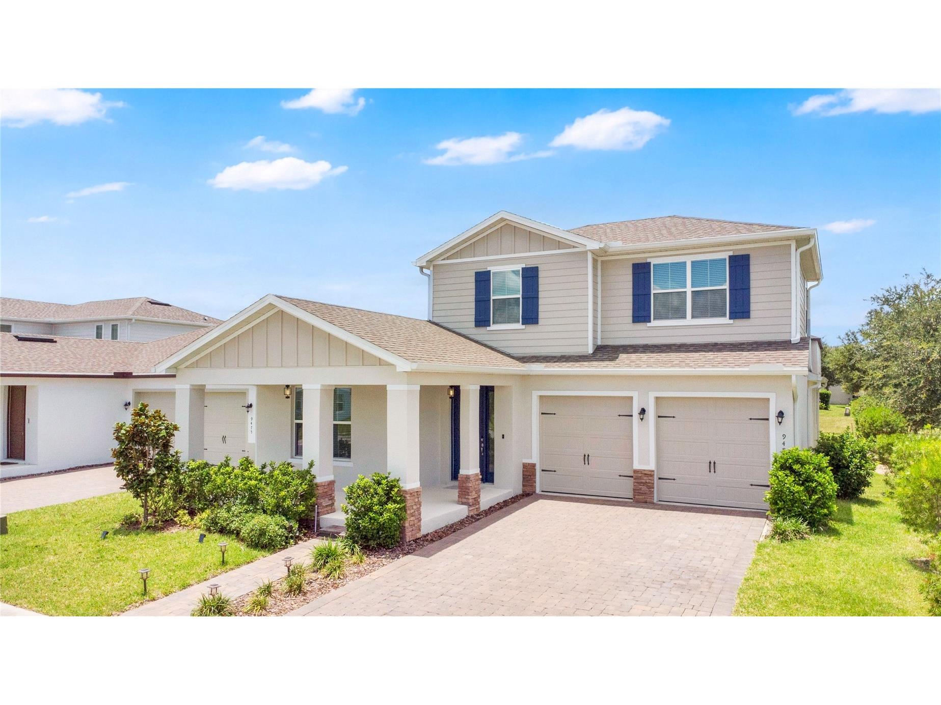 9481 Emerald Berry Drive Winter Garden FL 34787 O6414779 image30