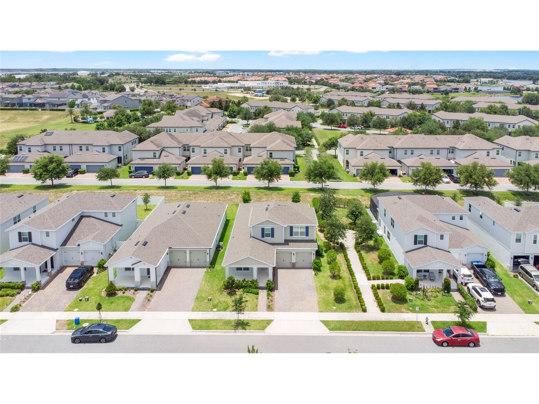9481 Emerald Berry Drive Winter Garden FL 34787 O6414779 image31