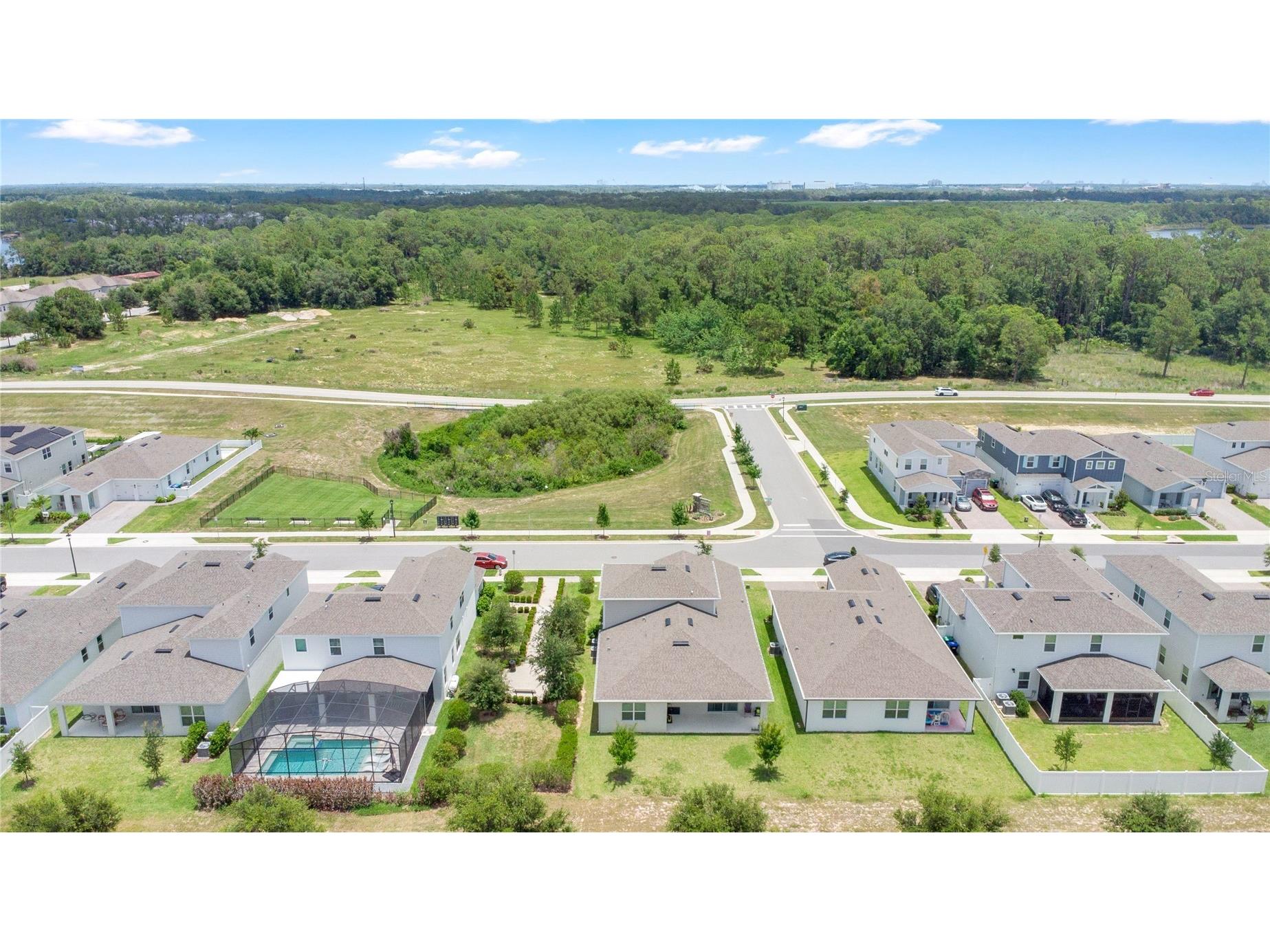 9481 Emerald Berry Drive Winter Garden FL 34787 O6414779 image34