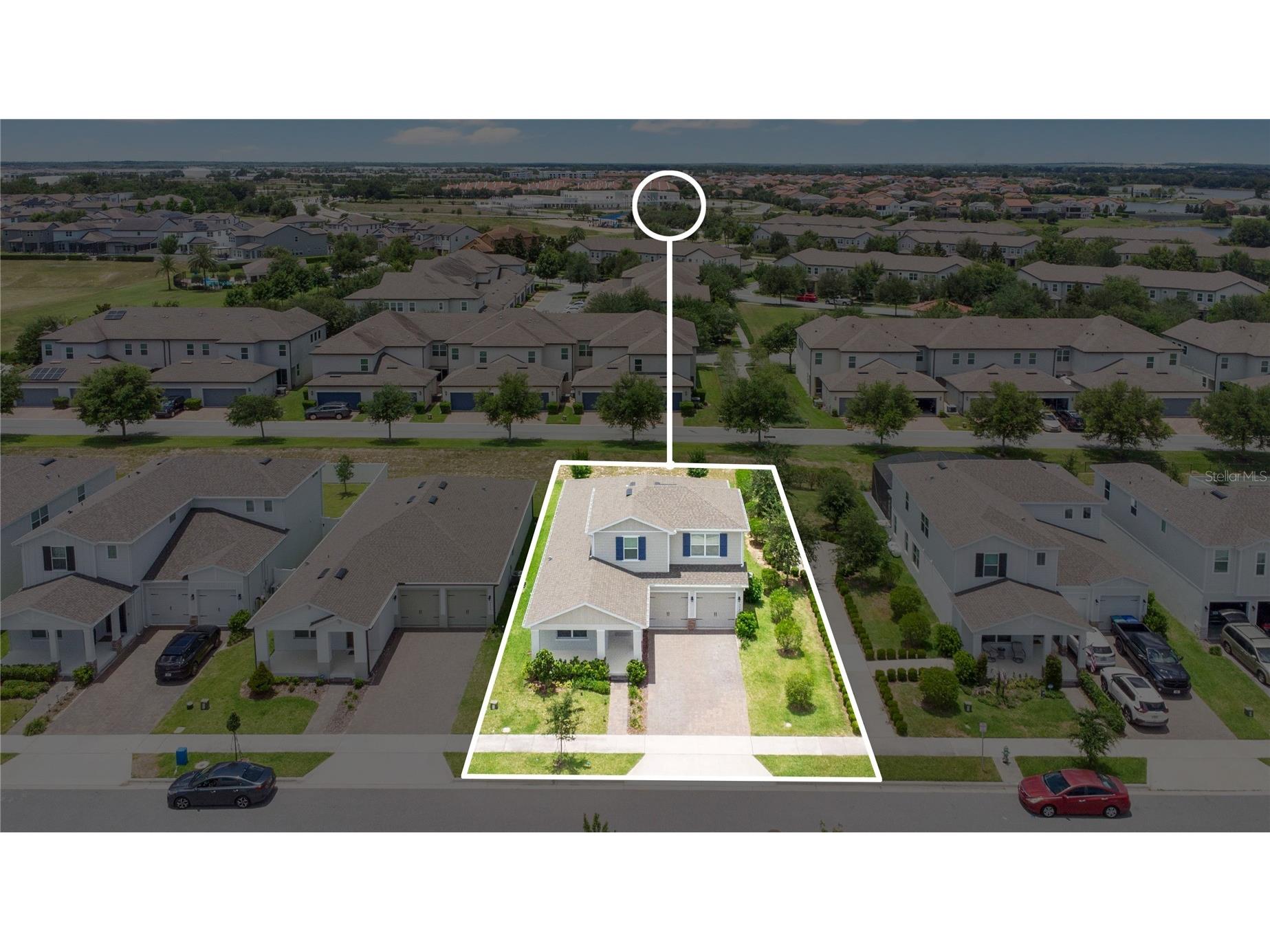 9481 Emerald Berry Drive Winter Garden FL 34787 O6414779 image35