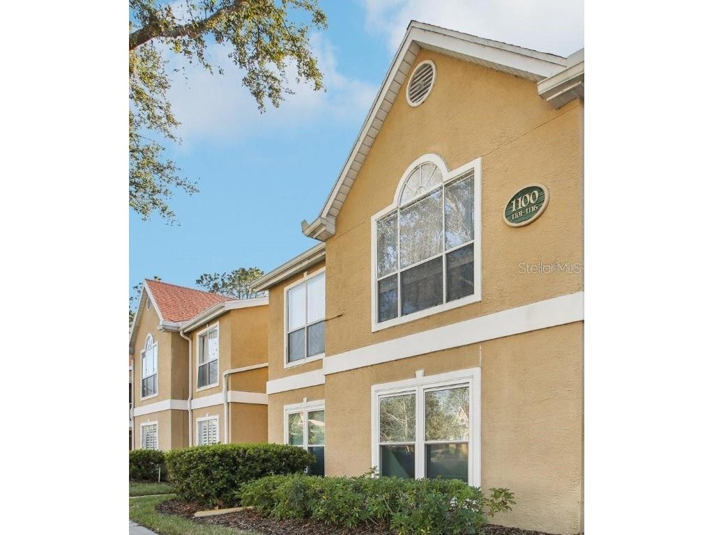 9481 Highland Oak Drive #1101 Tampa FL 33647 TB8397076 image1