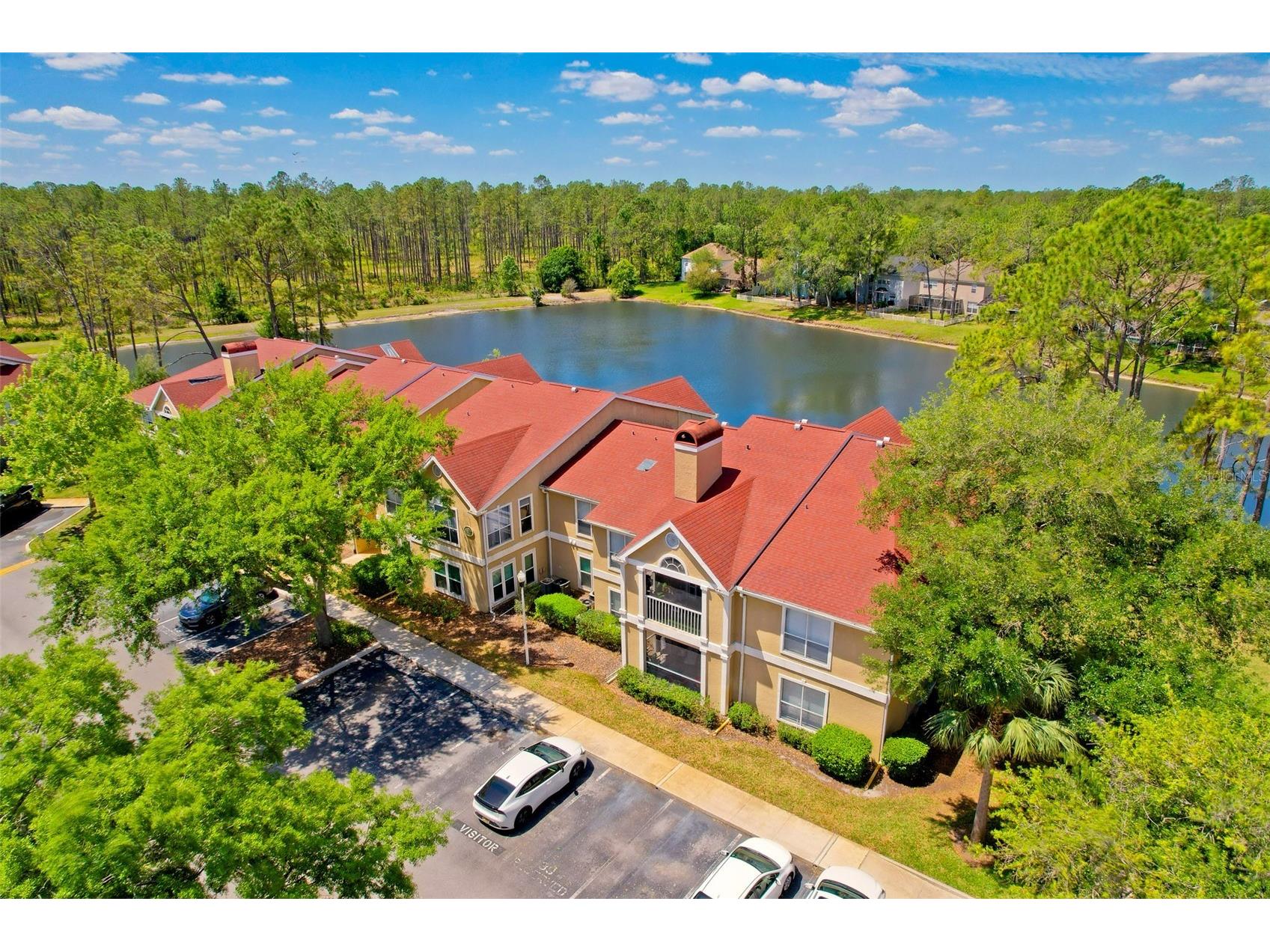 9481 Highland Oak Drive #1112 Tampa FL 33647 TB8500442 image1