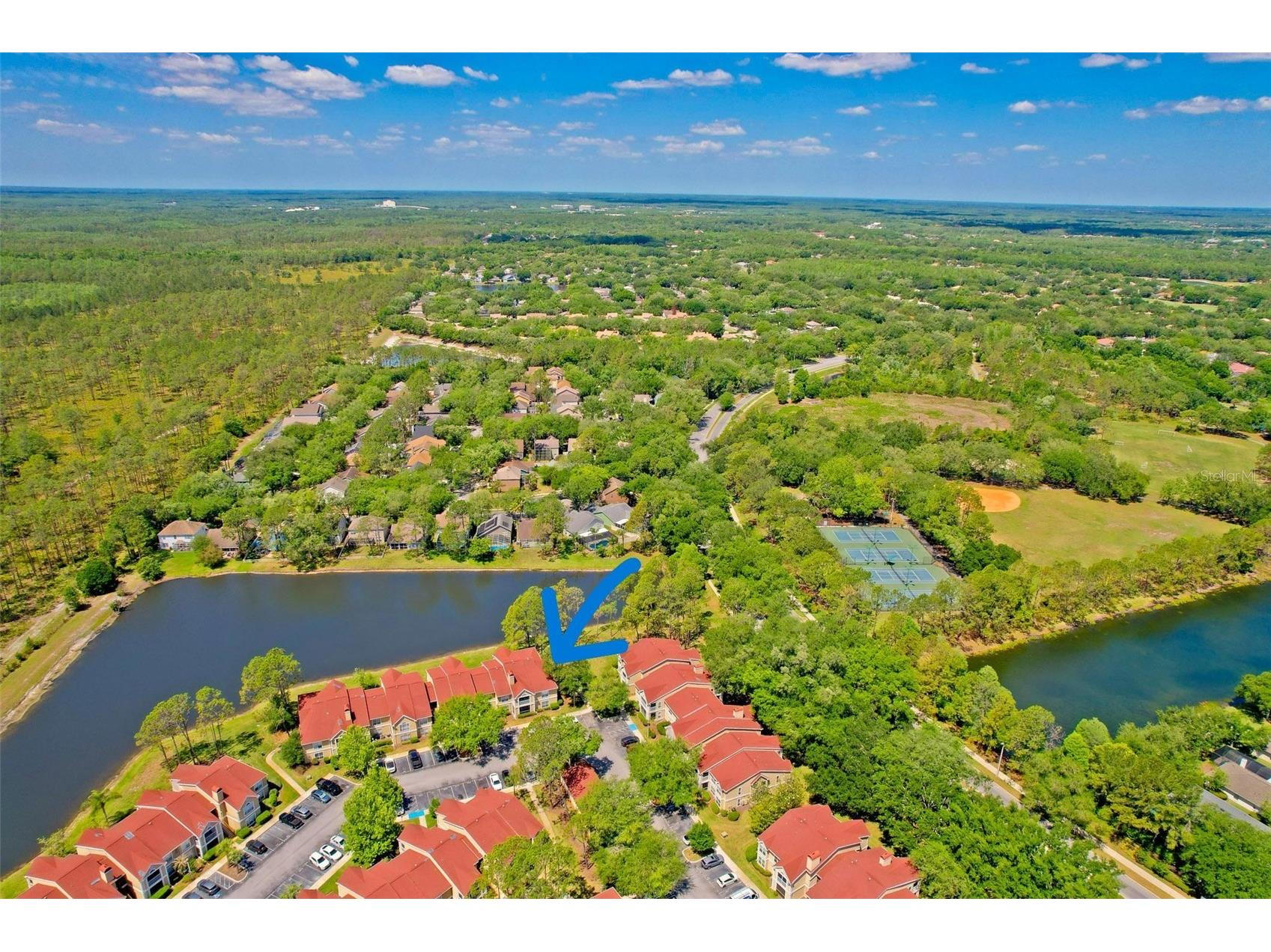 9481 Highland Oak Drive #1112 Tampa FL 33647 TB8500442 image28