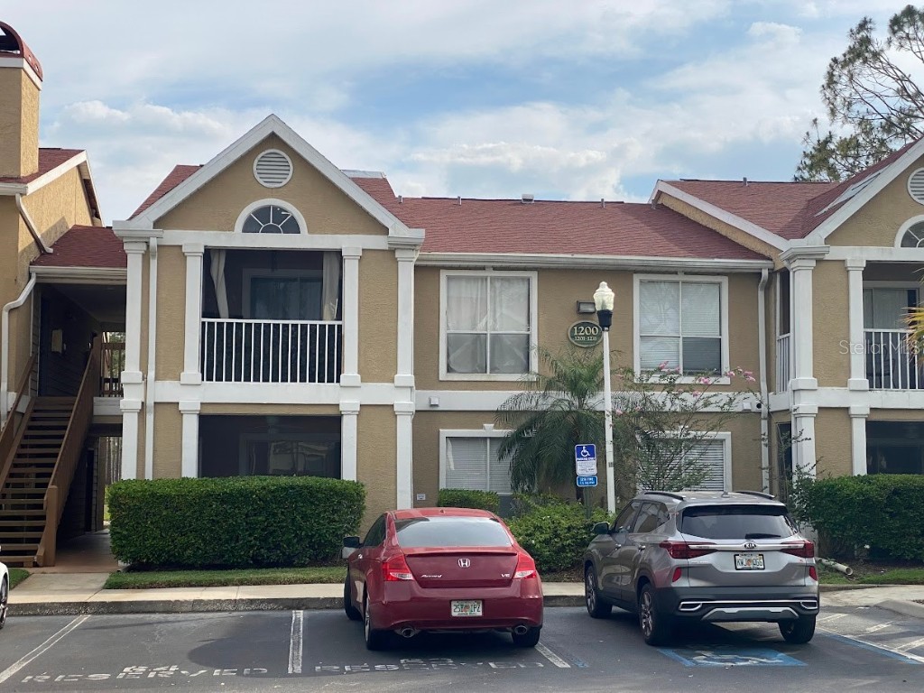 9481 Highland Oak Drive #1202 Tampa FL 33647 TB8381317 image1