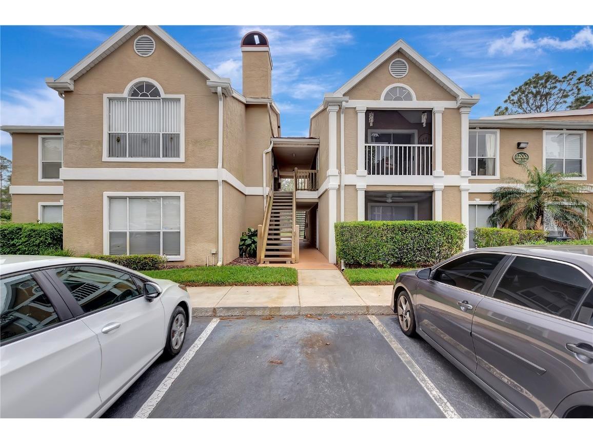 9481 Highland Oak Drive #1203 Tampa FL 33647 T3364355 image1