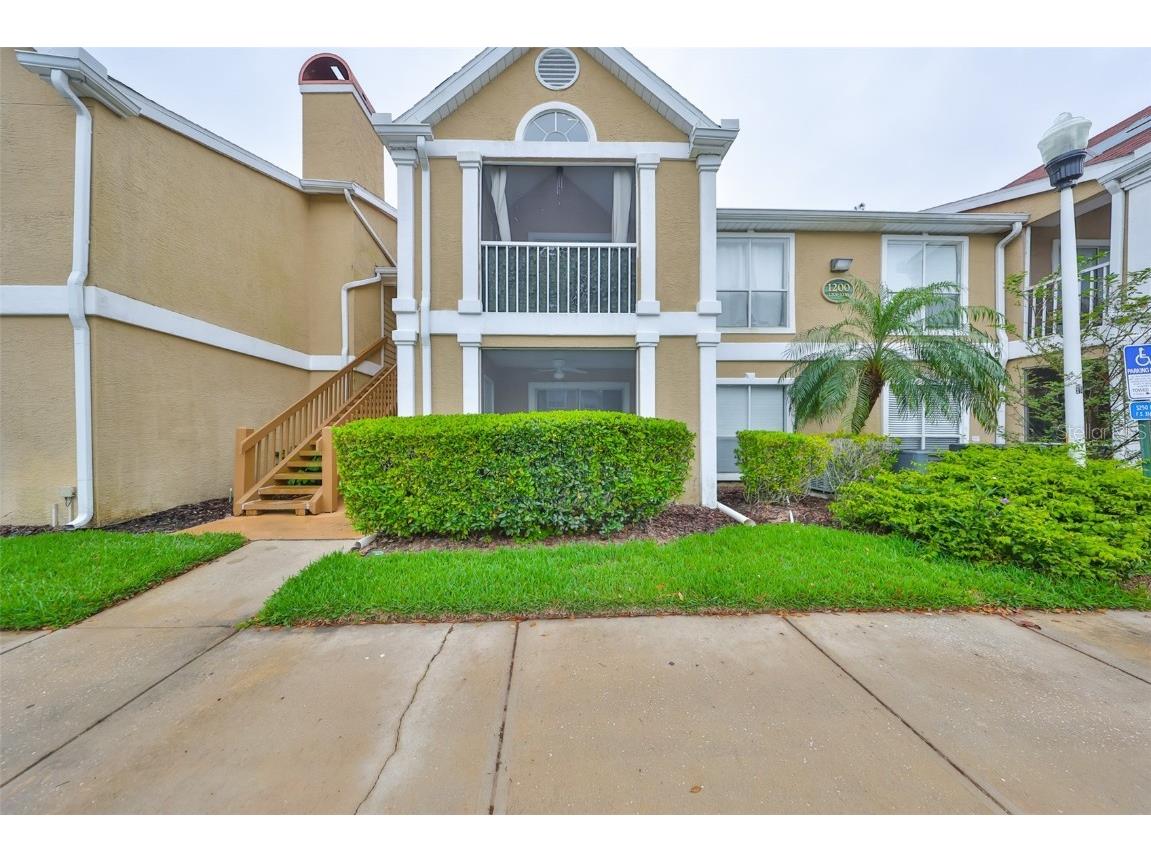 9481 Highland Oak Drive #1206 Tampa FL 33647 TB8372402 image1
