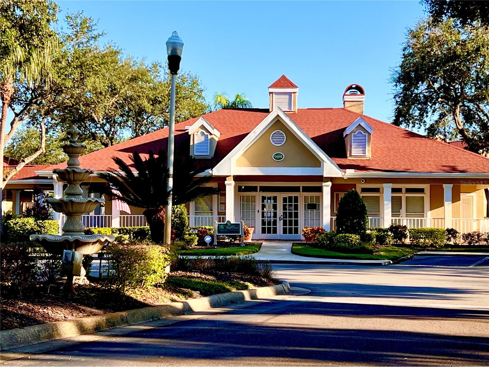 9481 Highland Oak Drive #1208 Tampa FL 33647 TB8451898 image1