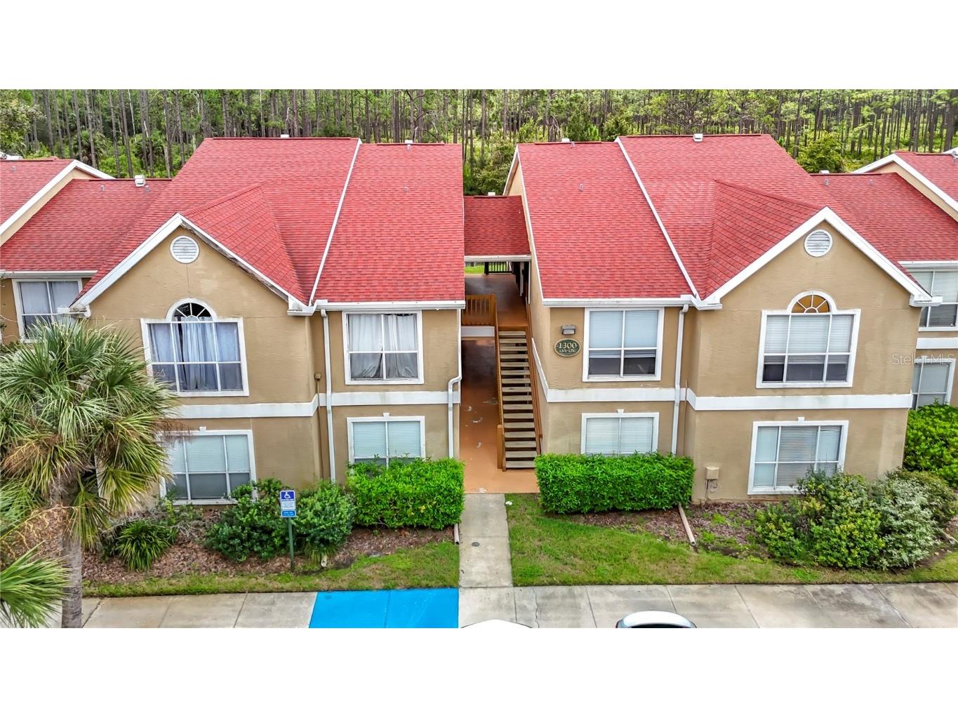 9481 Highland Oak Drive #1310 Tampa FL 33647 O6345785 image1