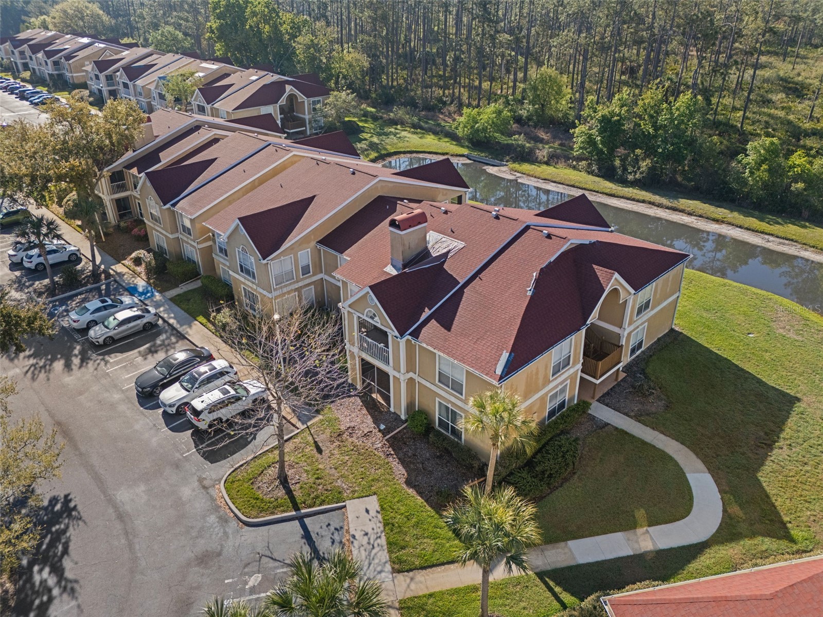 9481 Highland Oak Drive #1311 Tampa FL 33647 TB8489585 image50