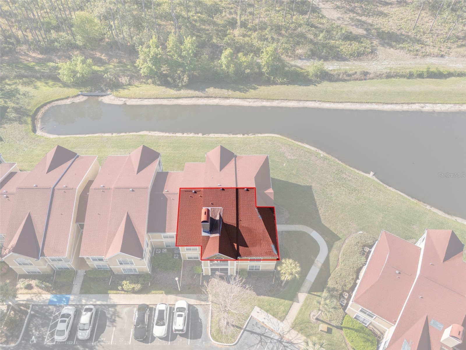9481 Highland Oak Drive #1311 Tampa FL 33647 TB8489585 image53