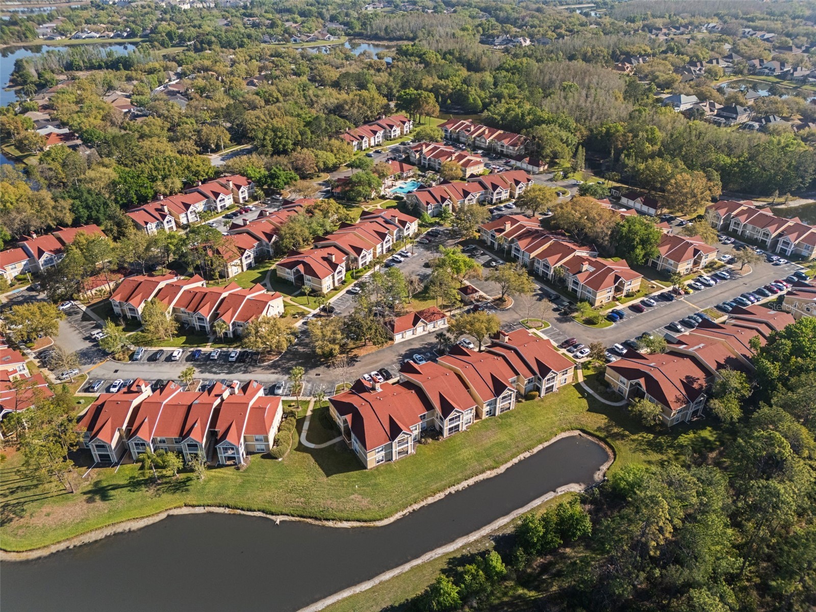 9481 Highland Oak Drive #1311 Tampa FL 33647 TB8489585 image59
