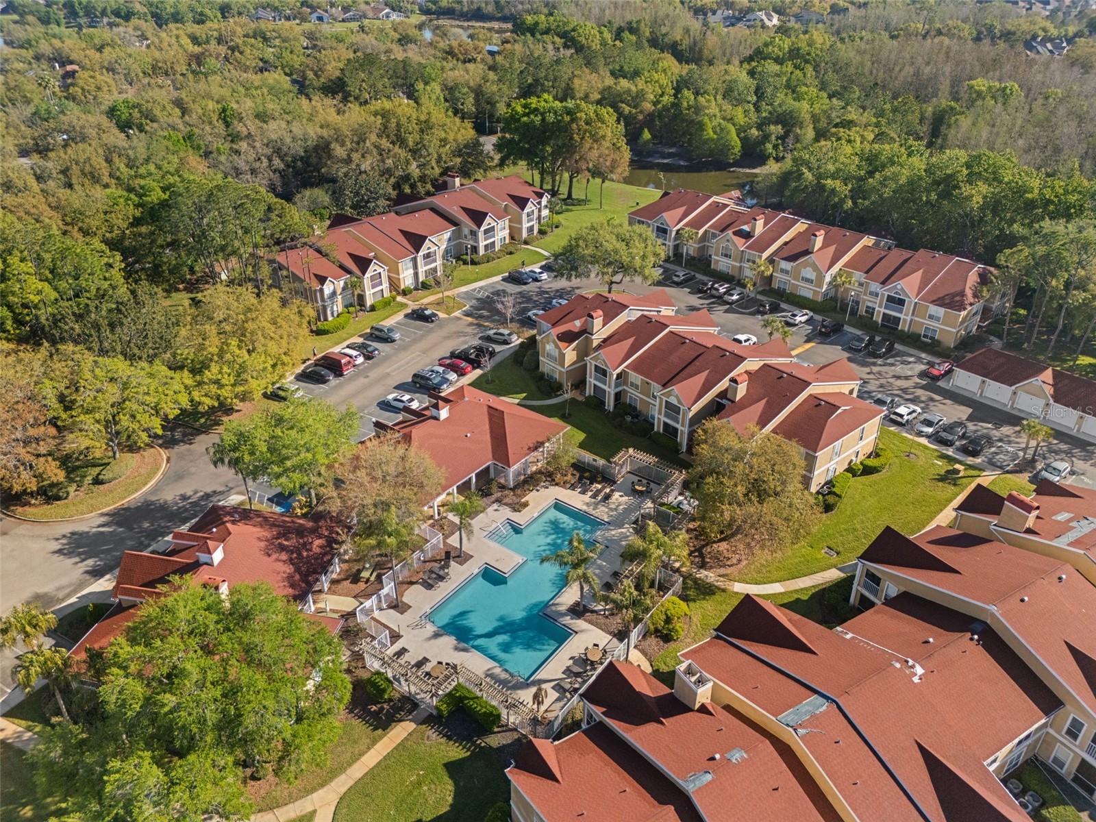 9481 Highland Oak Drive #1311 Tampa FL 33647 TB8489585 image60