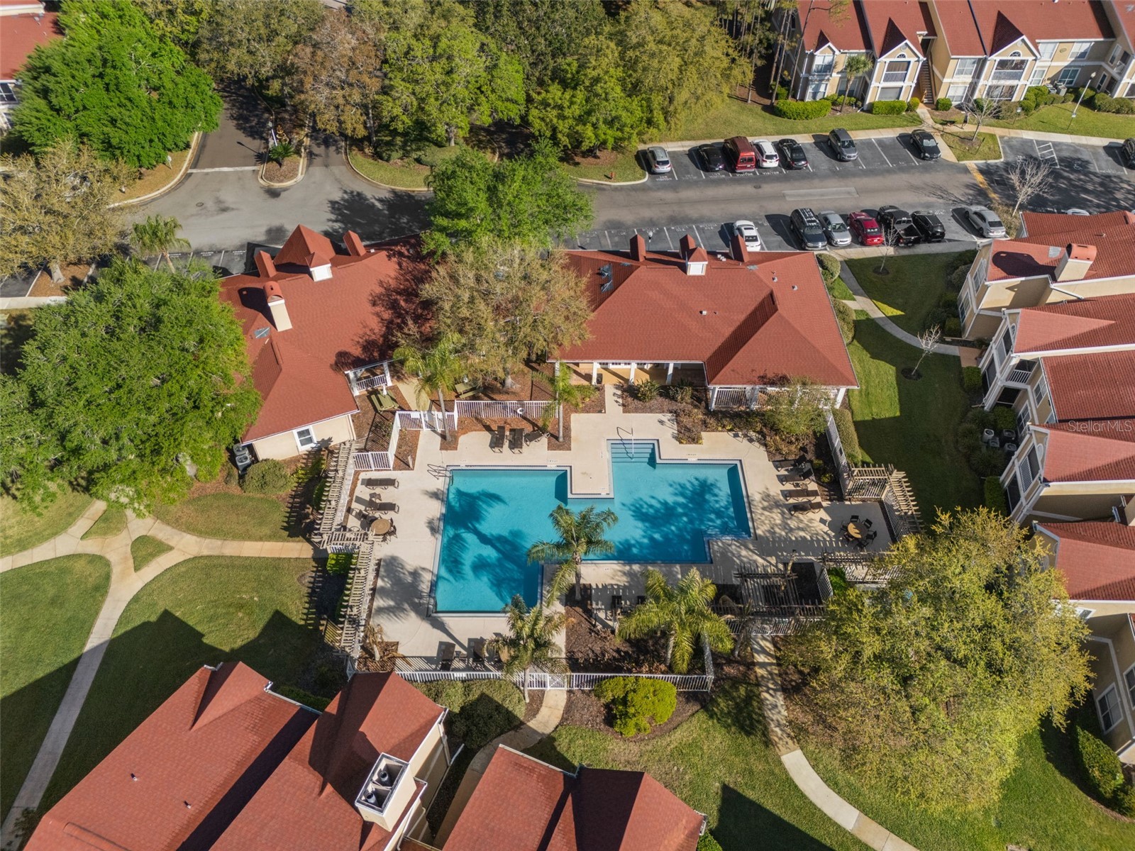9481 Highland Oak Drive #1311 Tampa FL 33647 TB8489585 image61