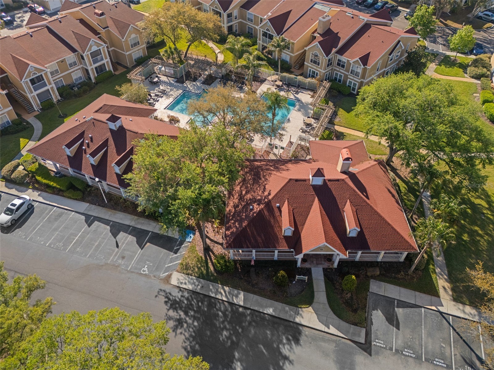 9481 Highland Oak Drive #1311 Tampa FL 33647 TB8489585 image63