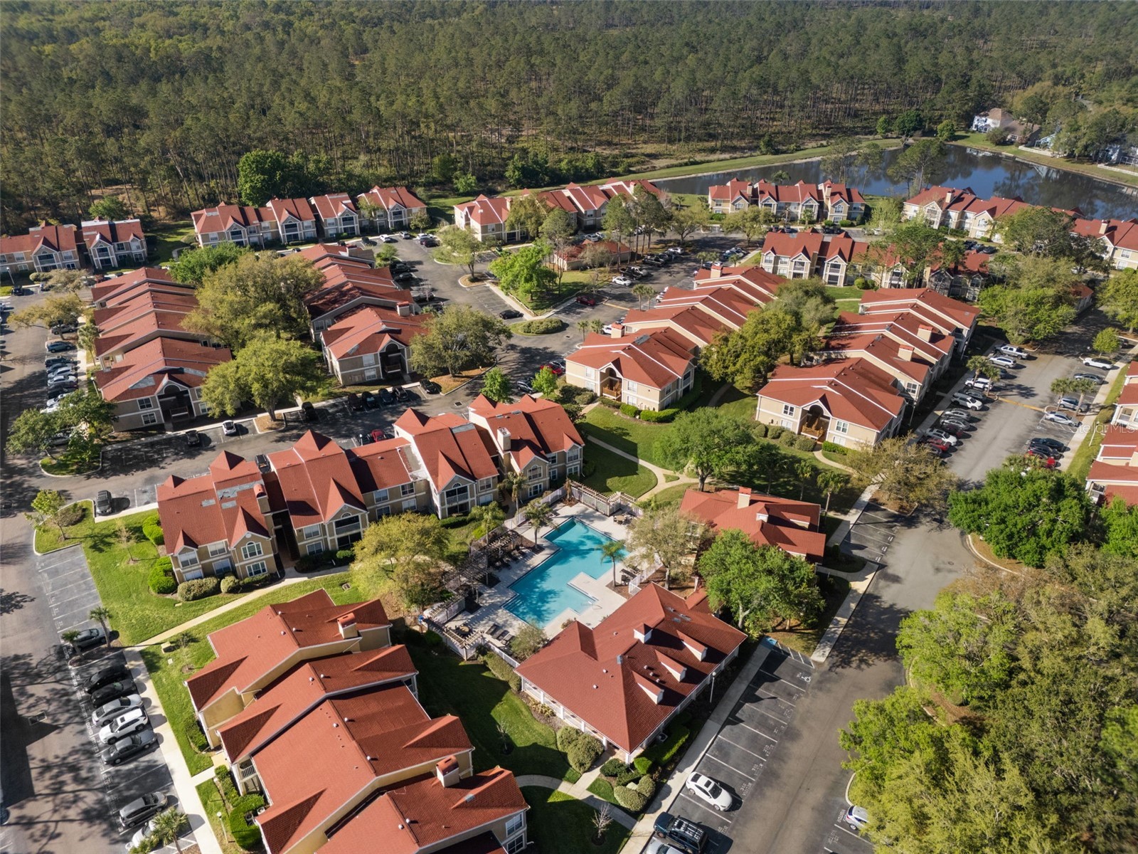 9481 Highland Oak Drive #1311 Tampa FL 33647 TB8489585 image64