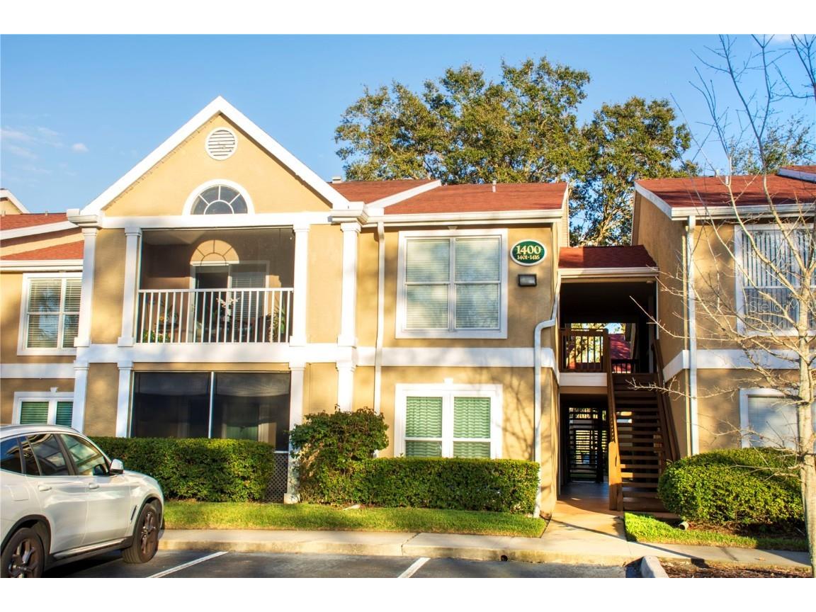 9481 Highland Oak Drive #1407 Tampa FL 33647 T3503757 image1