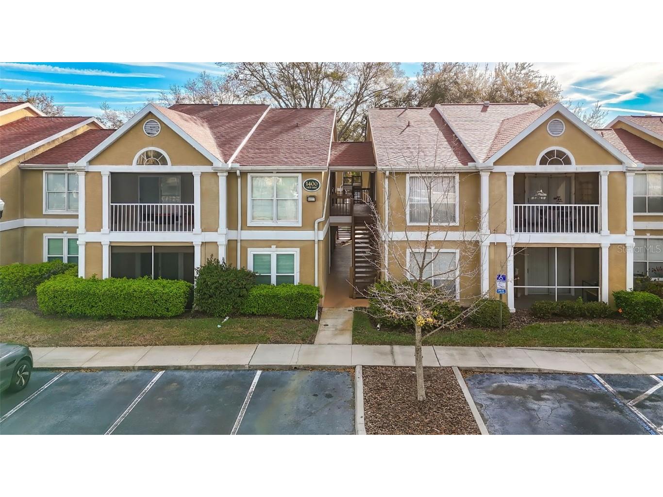 9481 Highland Oak Drive #1410 Tampa FL 33647 TB8358890 image1