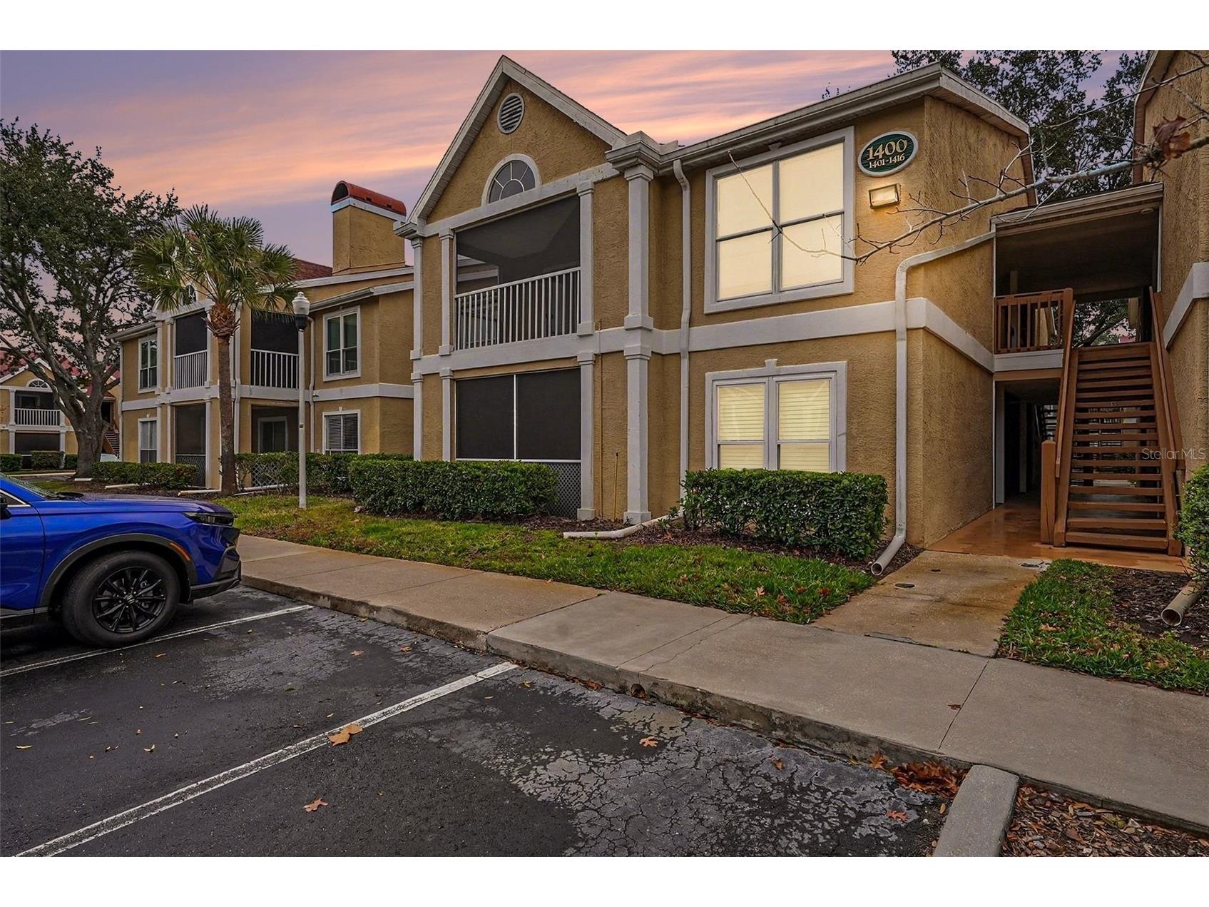 9481 Highland Oak Drive #1416 Tampa FL 33647 TB8486659 image1