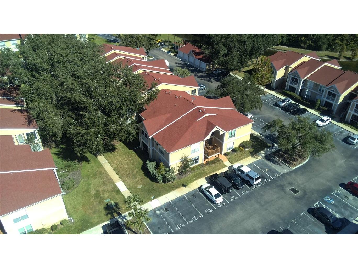 9481 Highland Oak Drive #1506 Tampa FL 33647 O6359868 image20