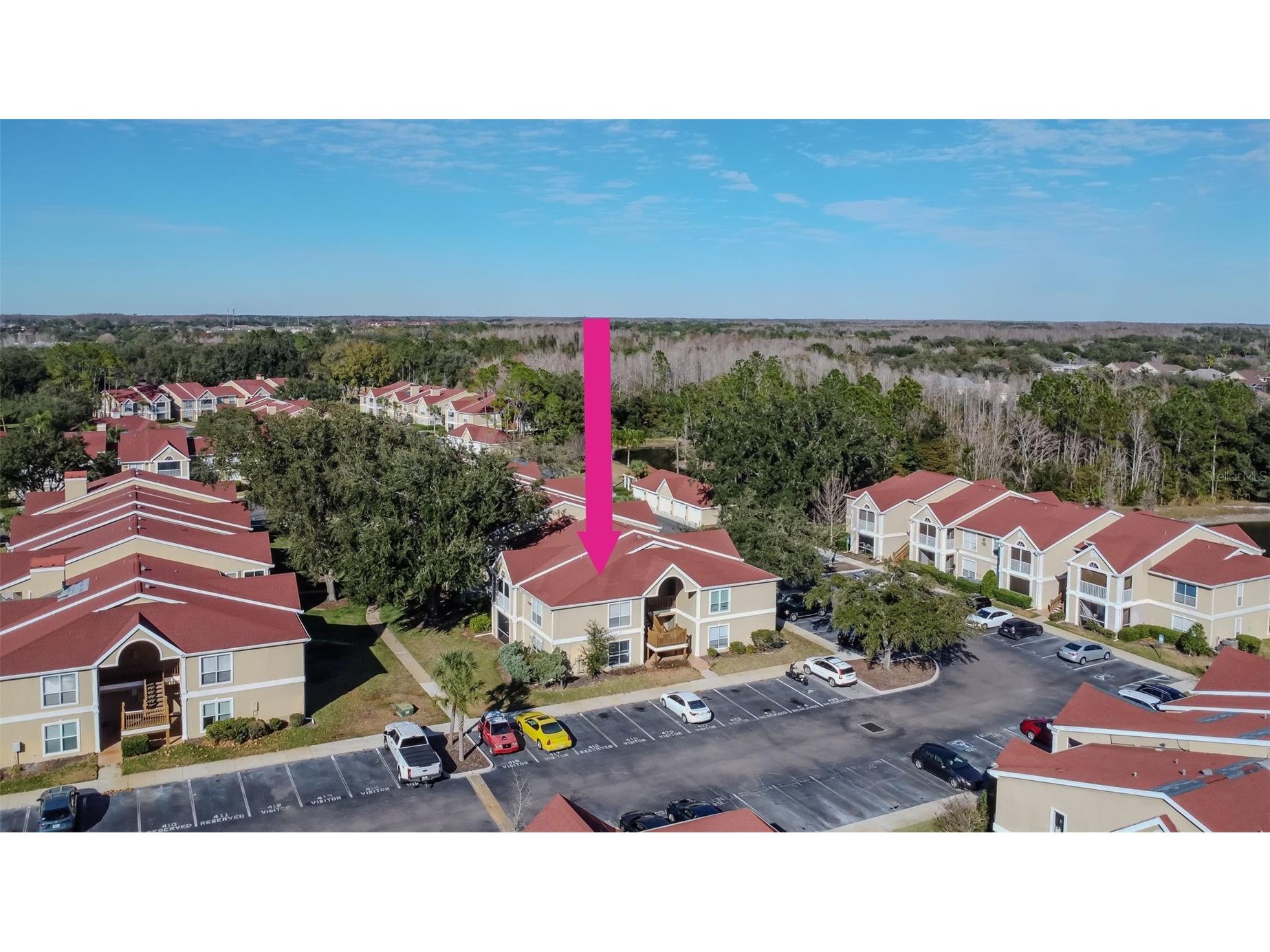 9481 Highland Oak Drive #1506 Tampa FL 33647 TB8470058 image1