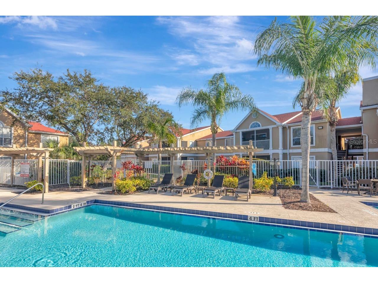 9481 Highland Oak Drive #1506 Tampa FL 33647 TB8470058 image36