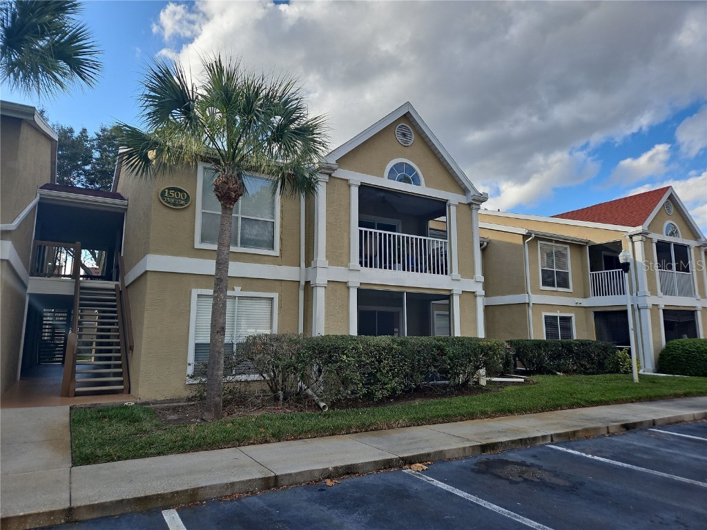 9481 Highland Oak Drive #1507 Tampa FL 33647 T3499094 image1