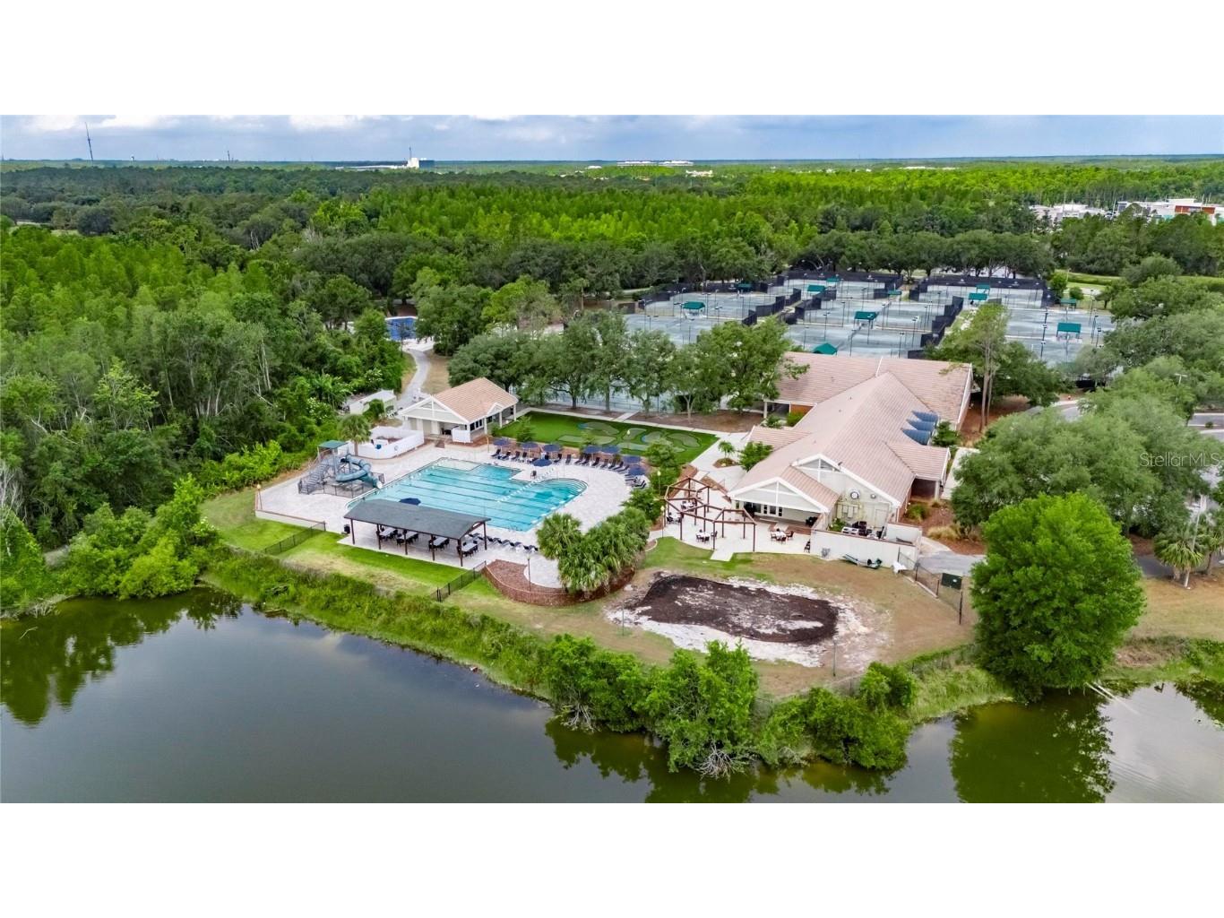 9481 Highland Oak Drive #1511 Tampa FL 33647 TB8390685 image39