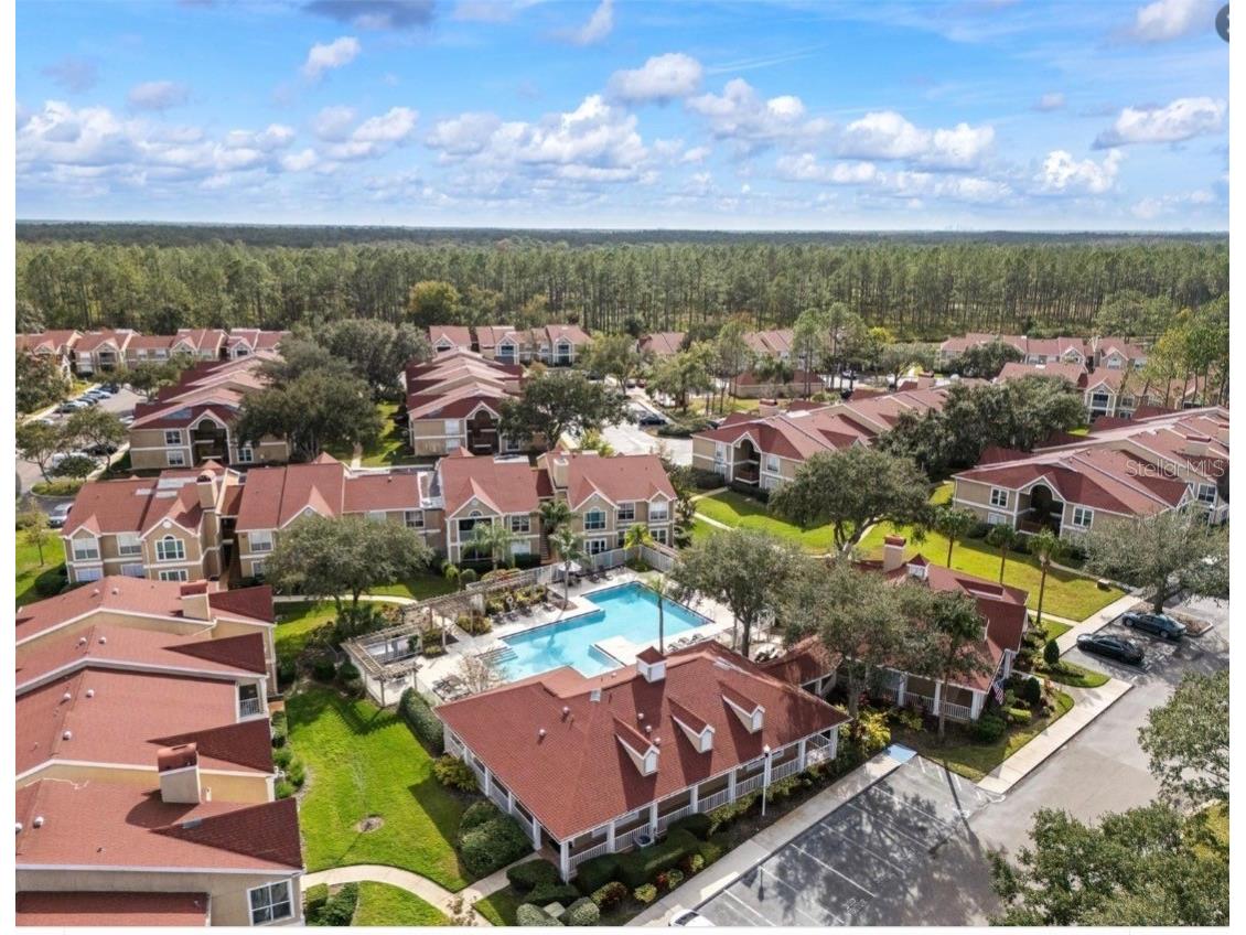 9481 Highland Oak Drive #1611 Tampa FL 33647 TB8501904 image1