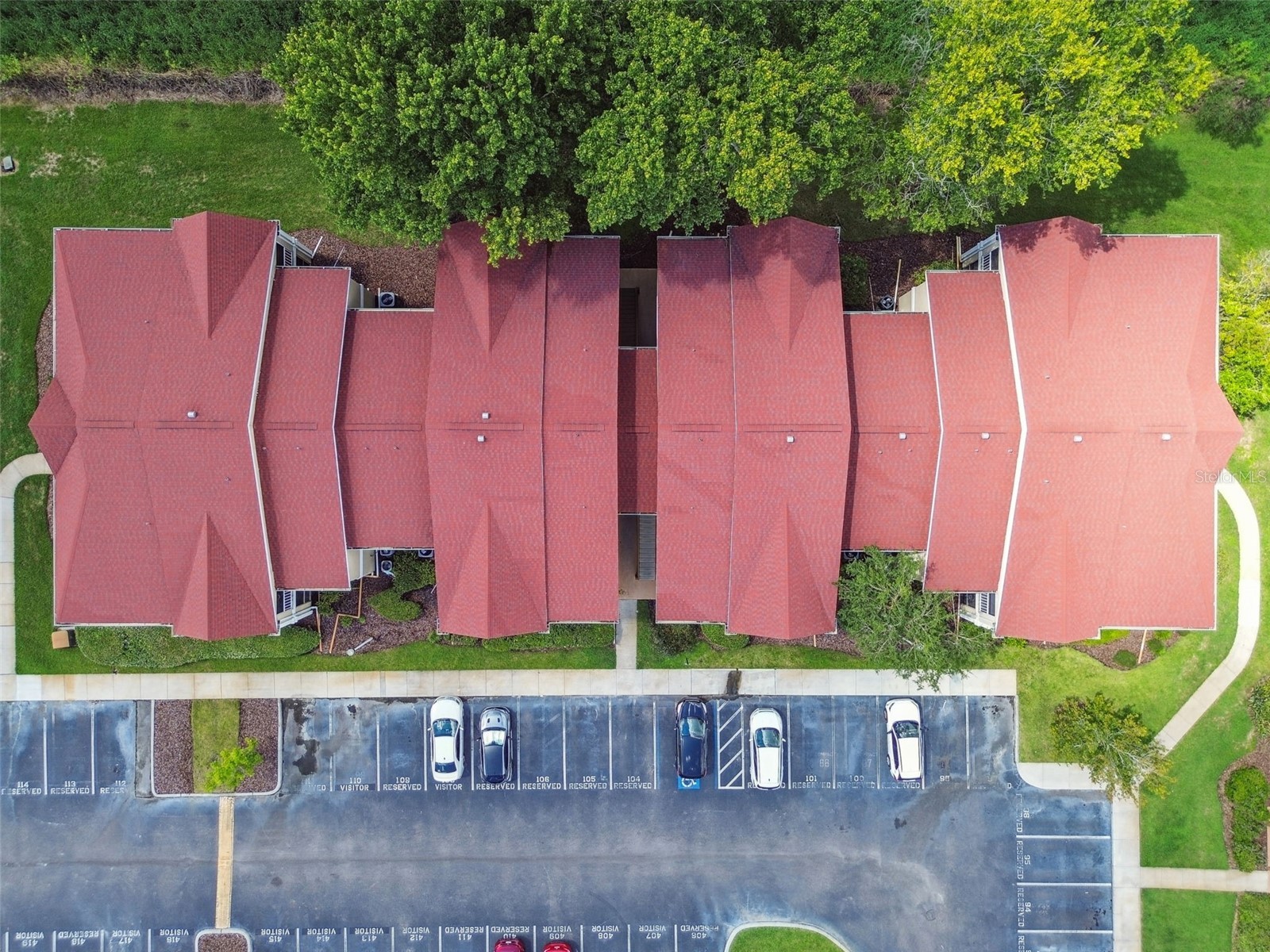 9481 Highland Oak Drive #1615 Tampa FL 33647 TB8500558 image57