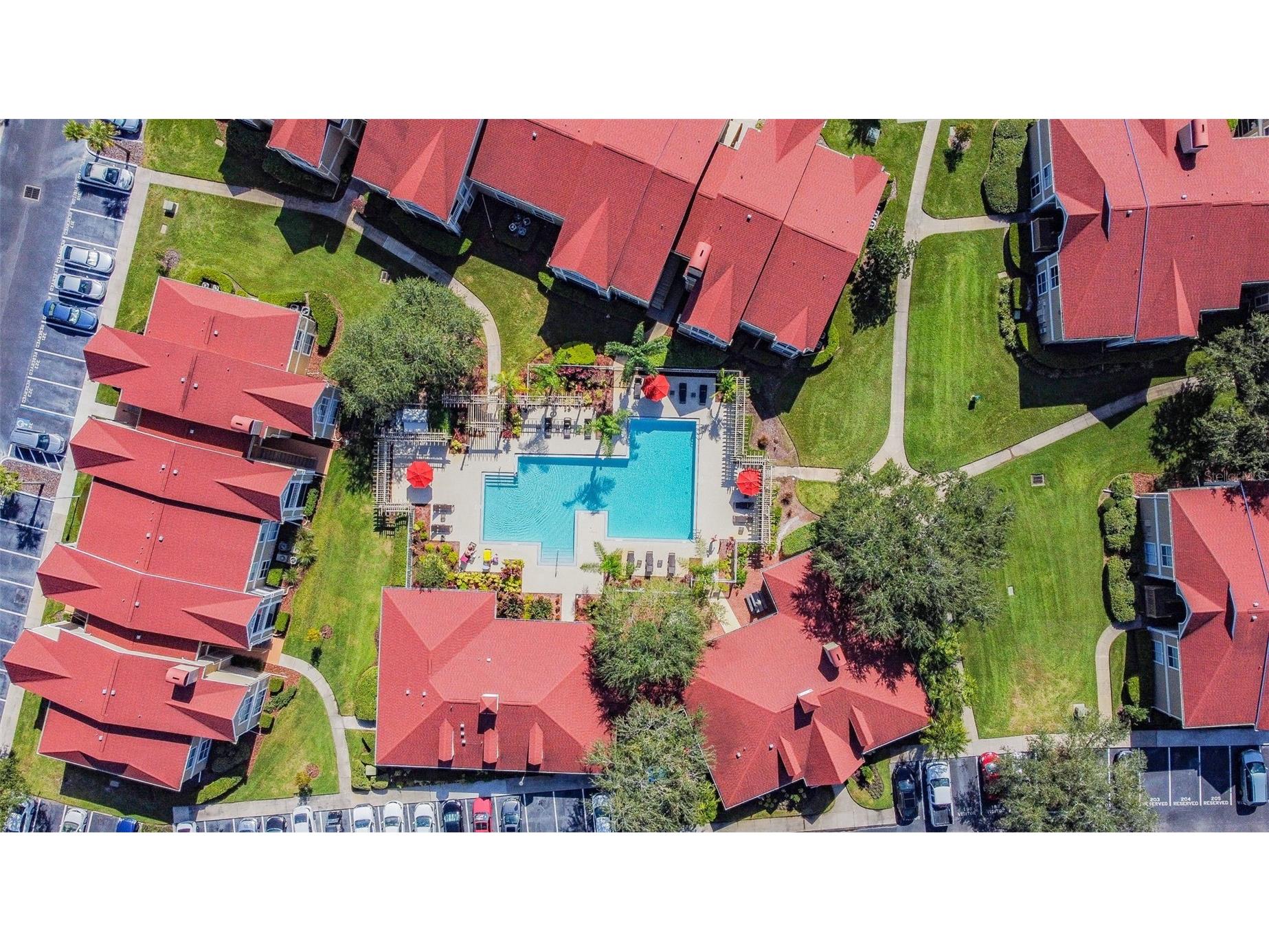 9481 Highland Oak Drive #1615 Tampa FL 33647 TB8500558 image63