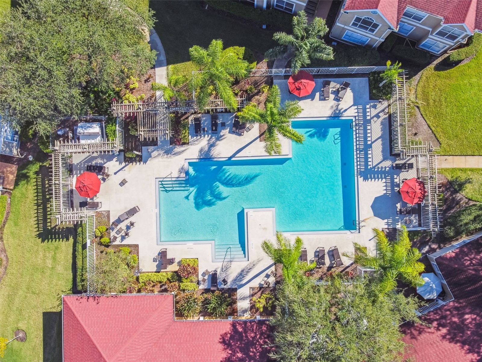 9481 Highland Oak Drive #1615 Tampa FL 33647 TB8500558 image72