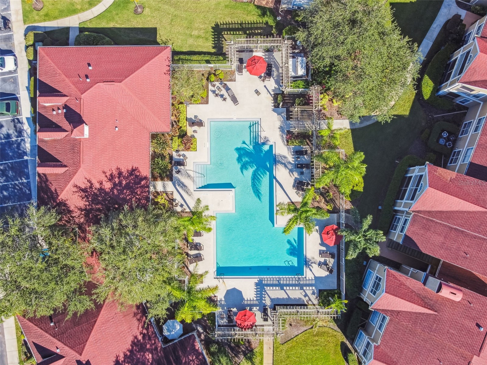 9481 Highland Oak Drive #1615 Tampa FL 33647 TB8500558 image73